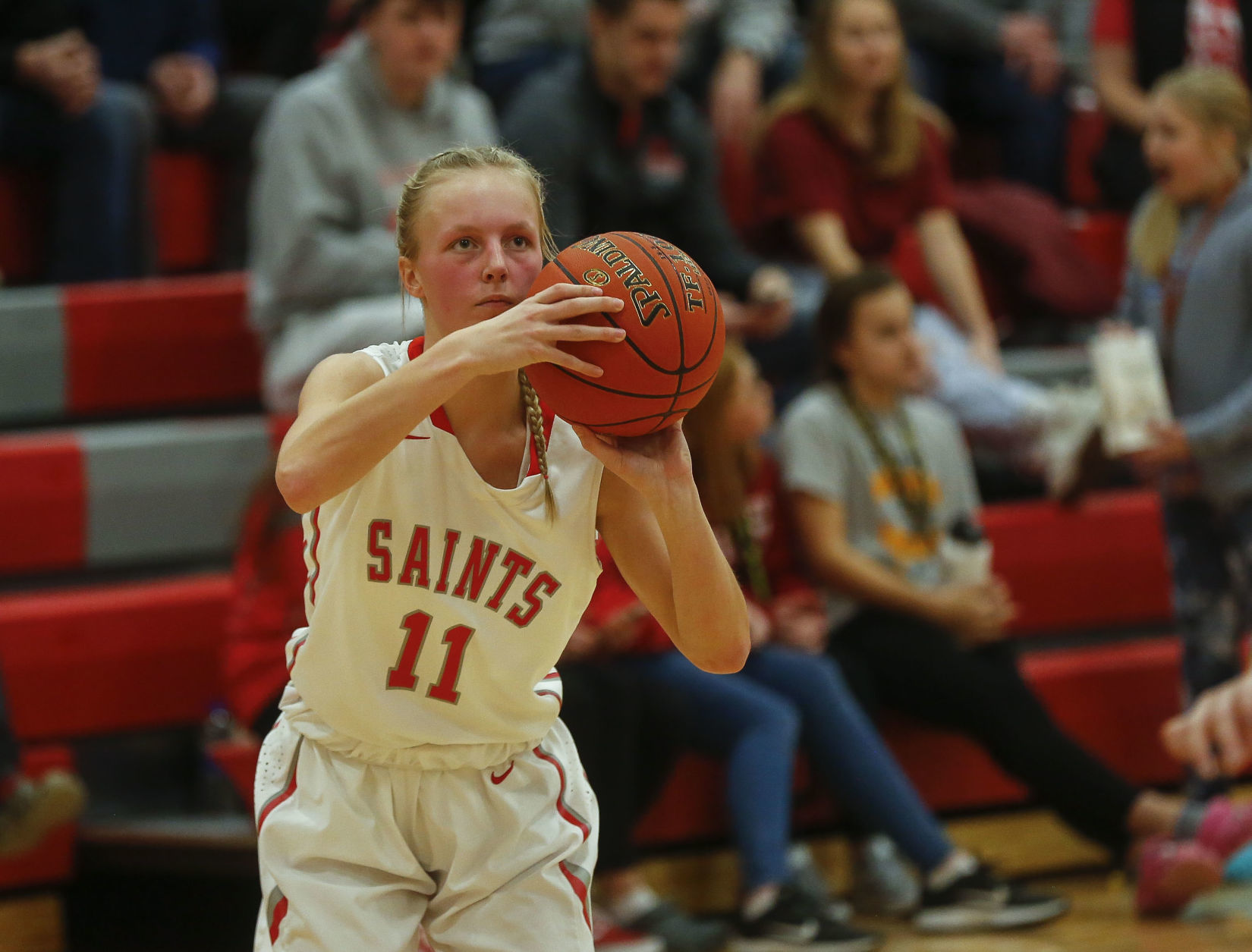 G/BBball St. Ansgar vs. Newman 7